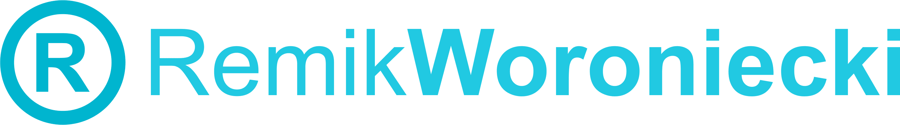 Remik Woroniecki